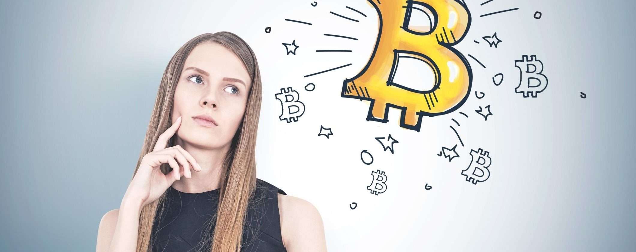 Bitcoin in difficoltà o forse no: questo è il vero dilemma