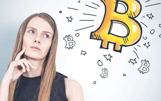 Bitcoin in difficoltà o forse no: questo è il vero dilemma