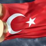 Bitcoin potrebbe essere una soluzione contro l'inflazione turca