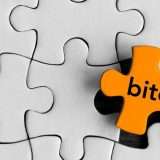 Bitcoin ha regolato pagamenti per 45 mila miliardi di dollari