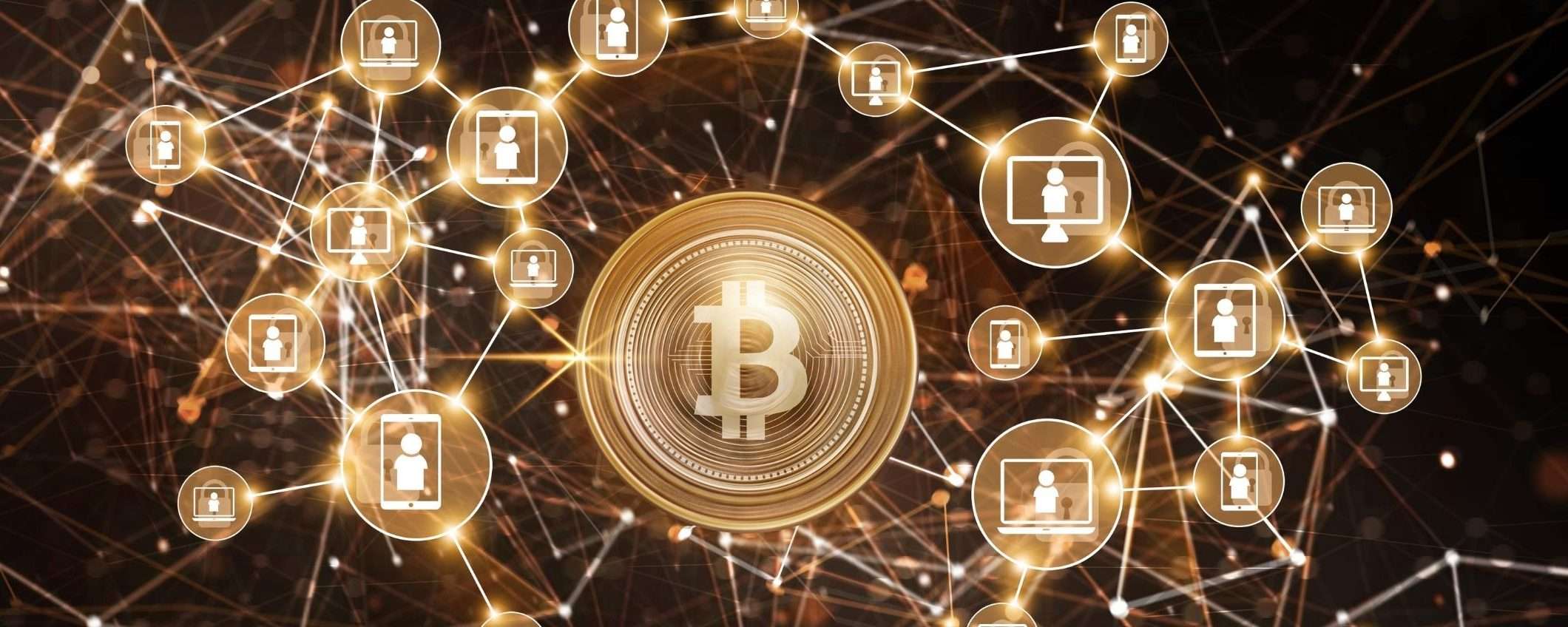 Bitcoin usati per pagare lo stipendio a dispetto della SEC
