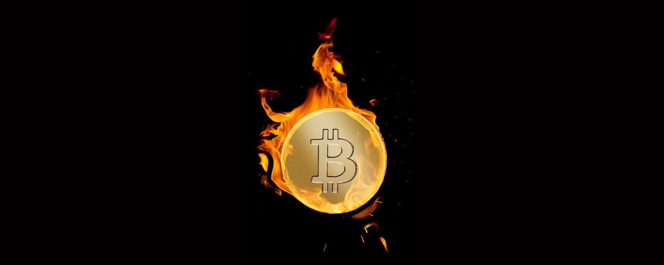 Bitcoin: Visa ci crede e continua a puntare sulla regina delle crypto