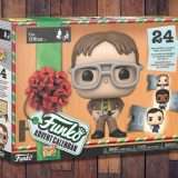 Fan di The Office? Questo calendario dell'Avvento è per te