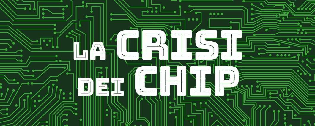 Crisi dei chip fino al 2024, parola di Intel