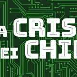 Crisi dei chip: meglio imparare a conviverci