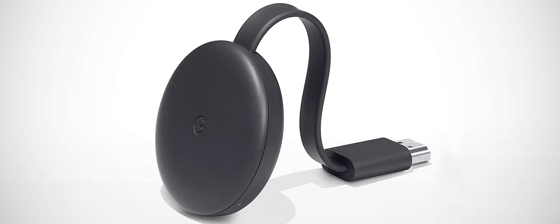 Chromecast torna in sconto, per un Natale HDMI