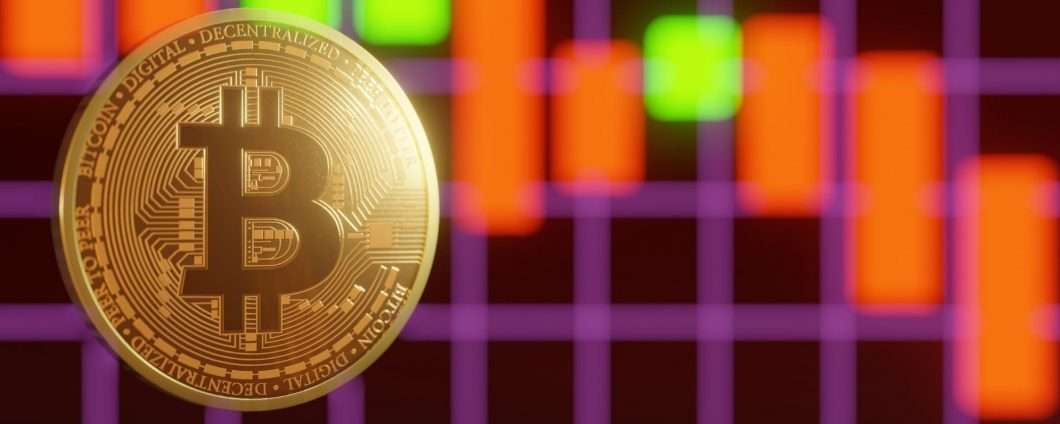 Le correzioni di Bitcoin potrebbero continuare ancora per un po'