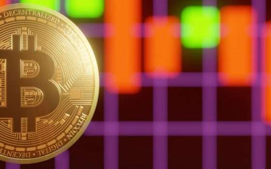 Le correzioni di Bitcoin potrebbero continuare ancora per un po'