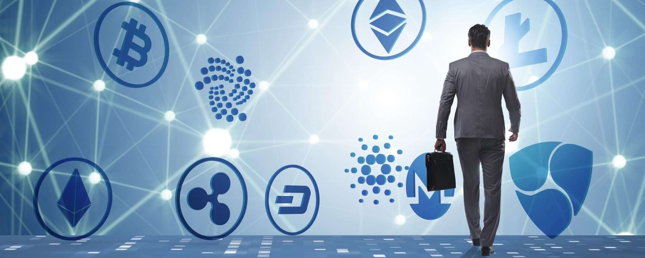 Criptovalute: quali sono le 10 più capitalizzate del 2021
