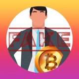 Criptovalute: attenzione alle frodi crypto dei falsi account Instagram