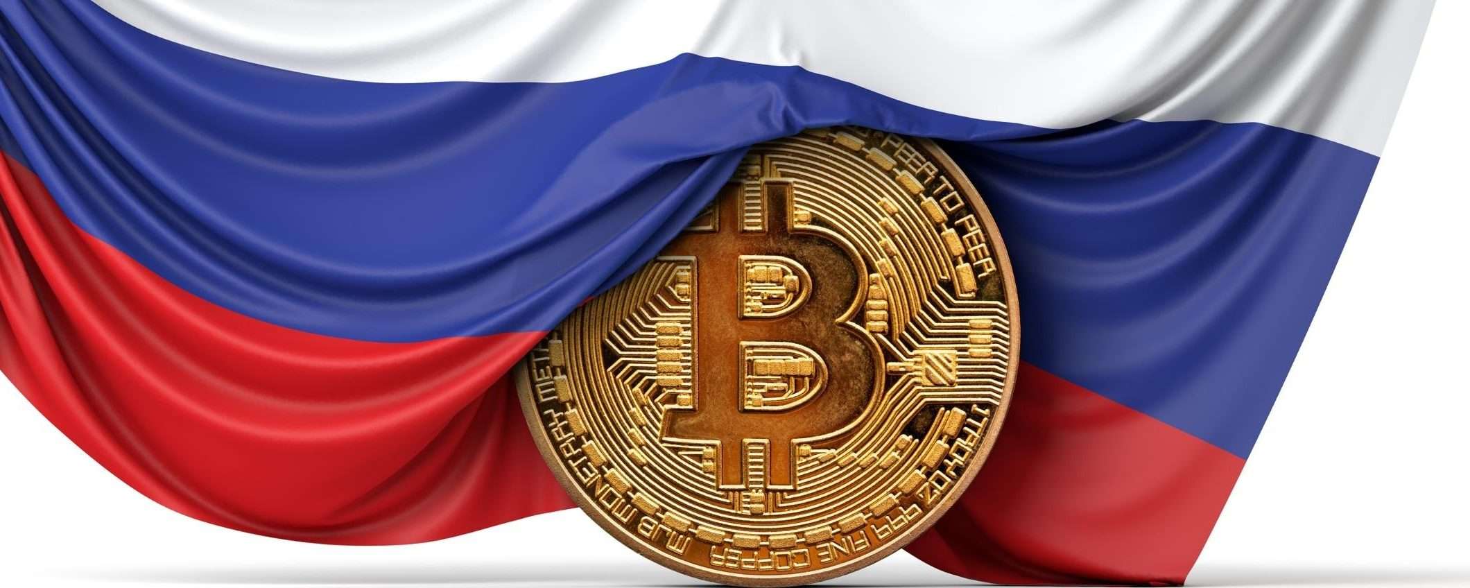 Criptovalute: stretta dalla Banca Russa che vuole vietare l'investimento