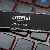Crucial P5: SSD NVMe M2 da 2TB a prezzo stracciato