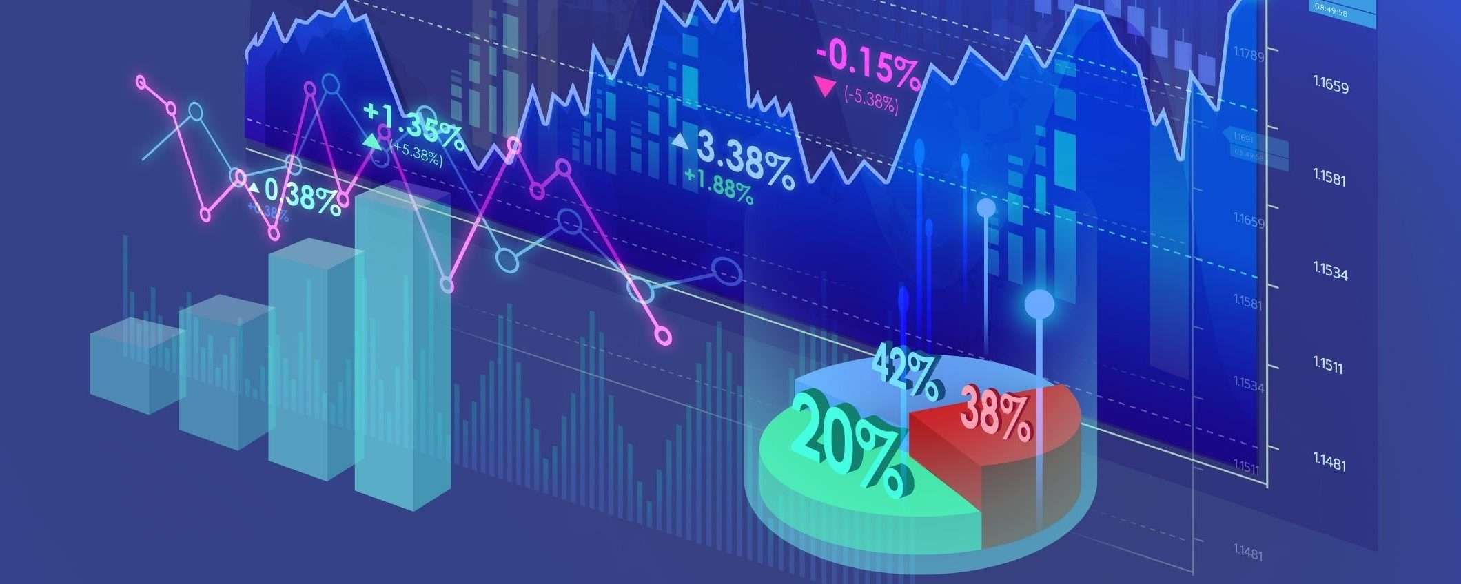 Crypto Finance acquisita da Deutsche Börse: criptovalute entrano in borsa