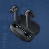 Cuffie Bluetooth per Natale? Approfitta del -50% Anker