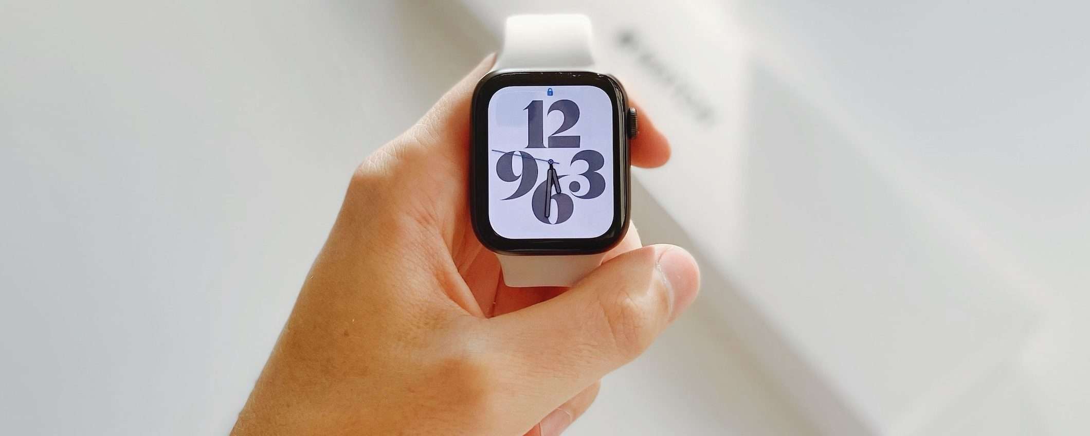 Apple Watch: nuovi sensori solo nei prossimi anni