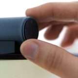 Concept Pari: se la webcam diventa wireless