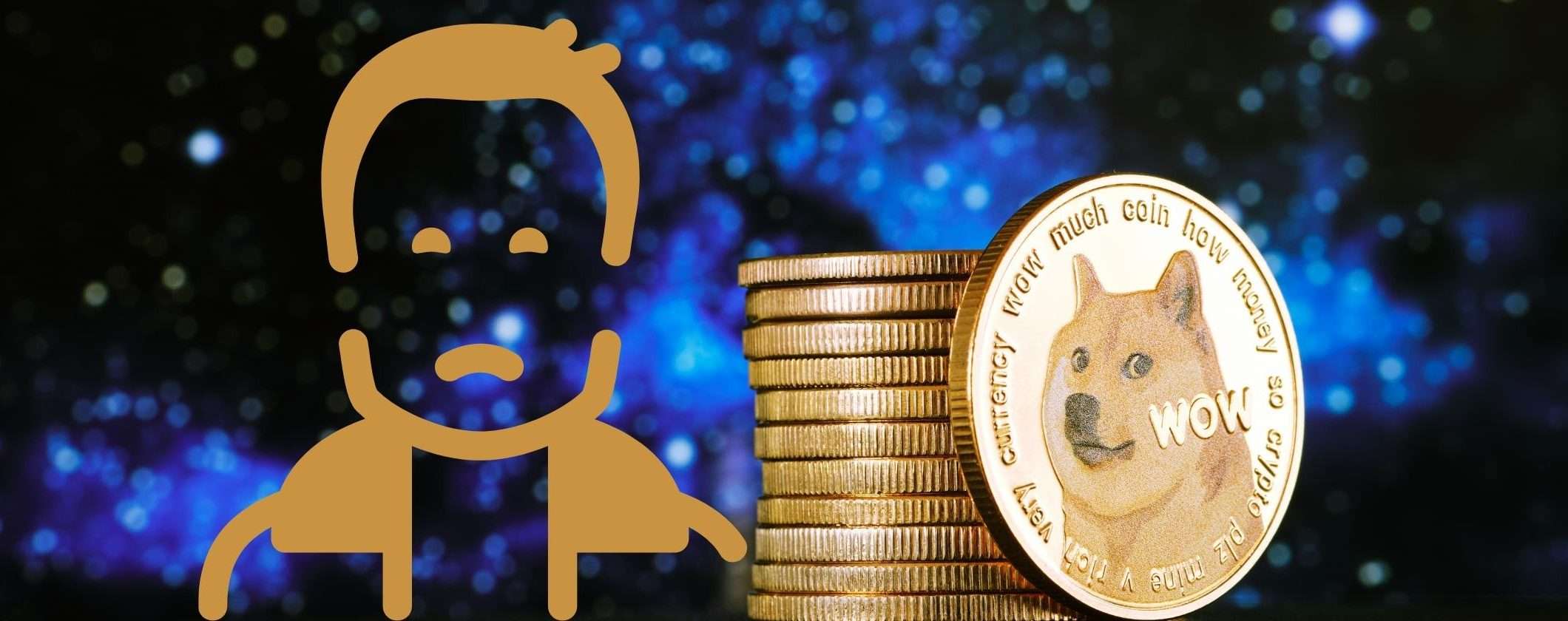 Dogecoin è la soluzione al problema di Ethereum secondo Elon Musk