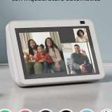 Echo Show 8: il modello 2021 in super PROMO