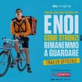 E noi come str**zi (non) rimanemmo a guardare