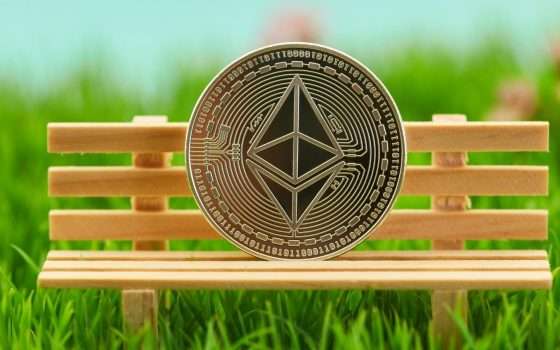 Ethereum per le sue potenzialità sarà l'App Store DeFi del futuro