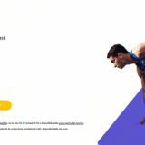 Fastweb mobile Freedom con 150GB in regalo!