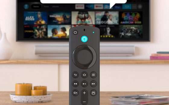 fire tv stick