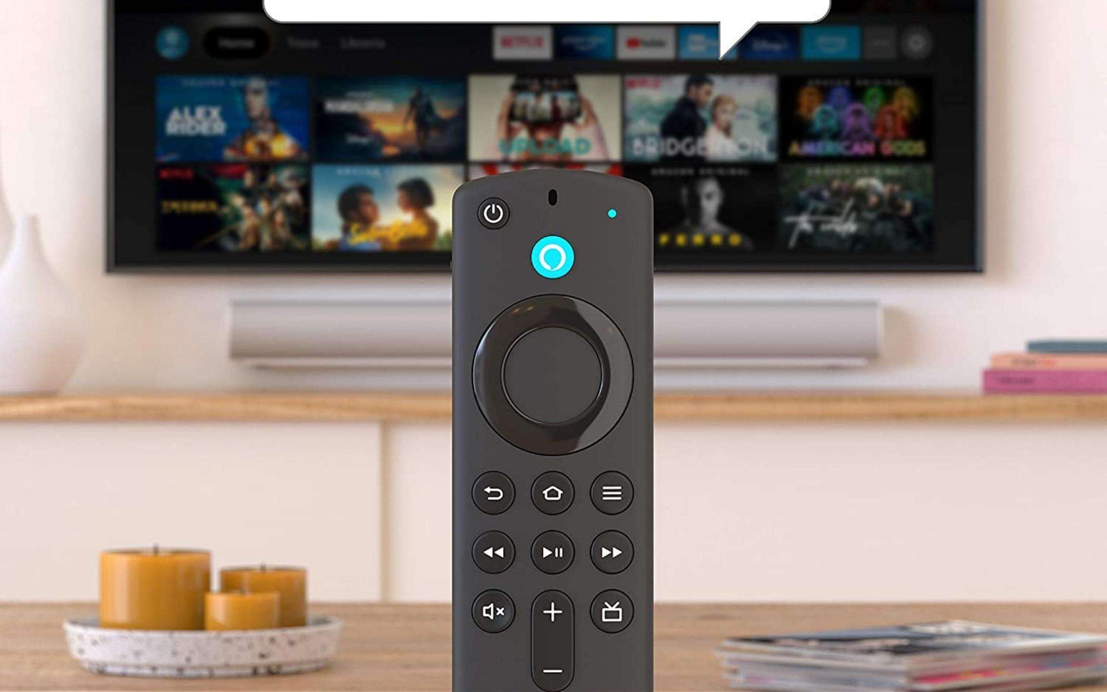 fire tv stick vpn