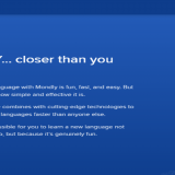 Gamification Mondly: impara una lingua straniera!