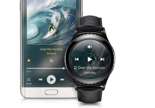 smartwatch samsung gear s2