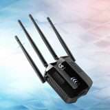 Gobran AX16: il repeater con Wi-Fi 6 da 1800Mbps