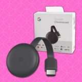 Google Chromecast e il televisore RINASCE (promo)