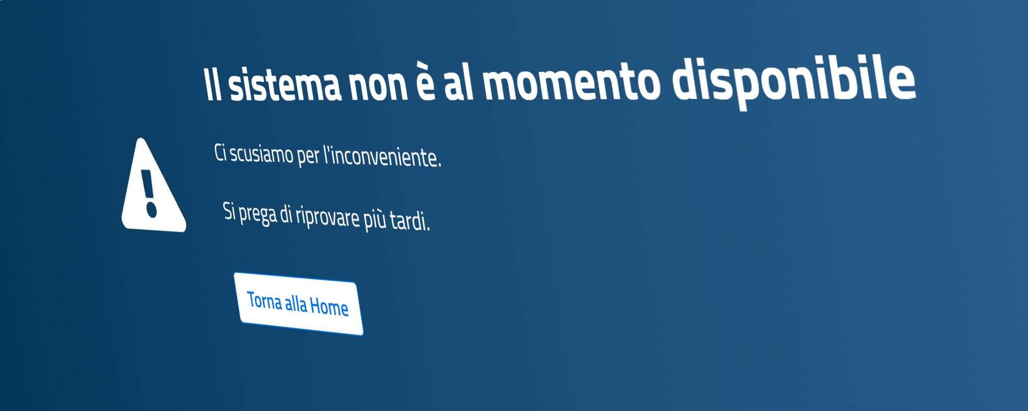 Green Pass, problemi tecnici: cosa sta succedendo (13/12)