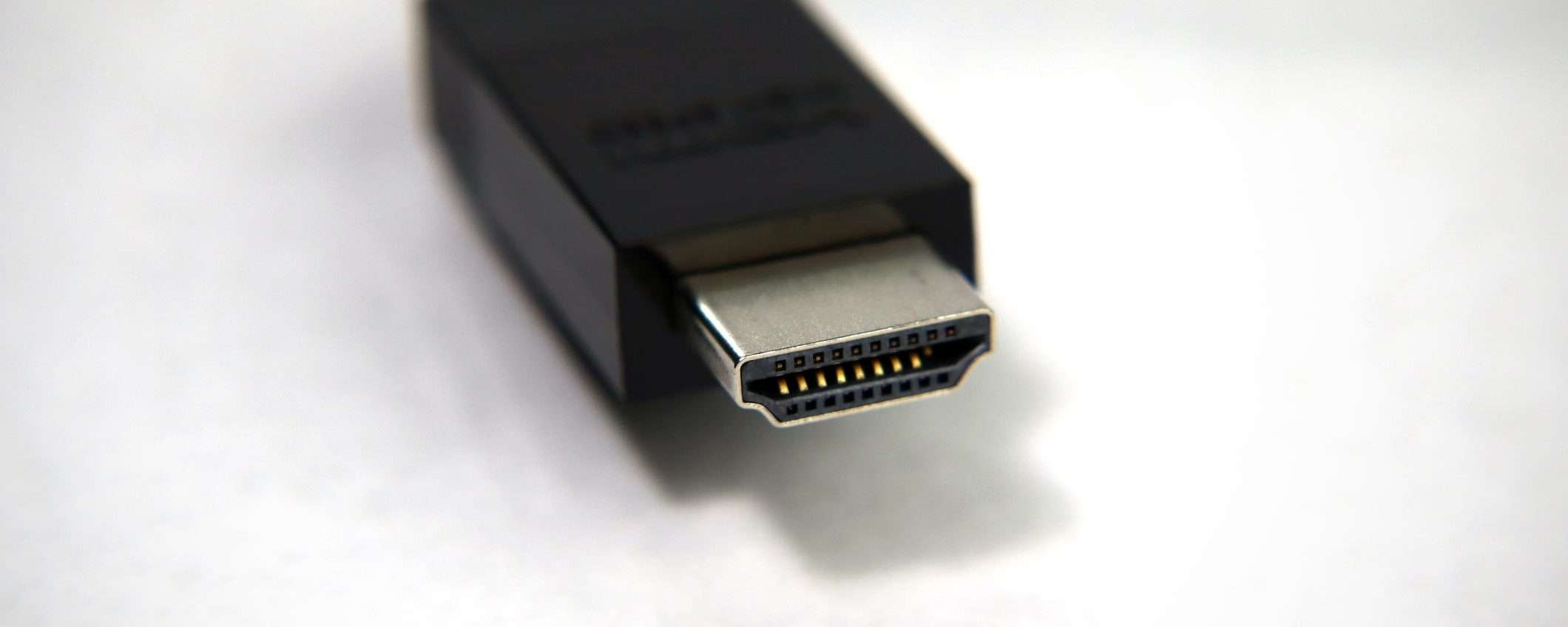 HDMI 2.1a in arrivo con Source-Based Tone Mapping