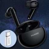 Musica al TOP della qualità con le Huawei FreeBuds 4i
