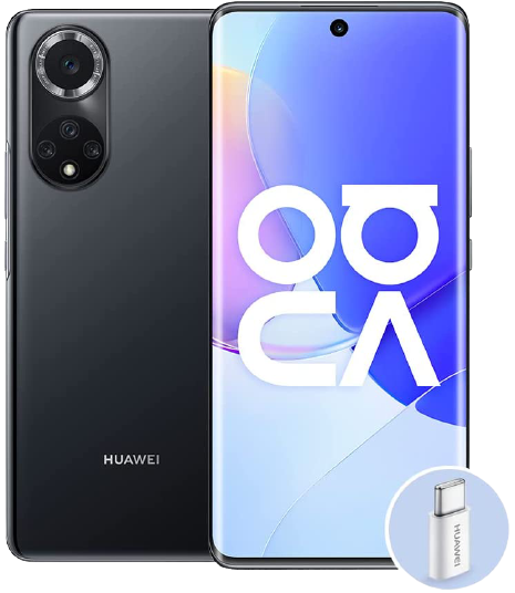 huawei nova 9