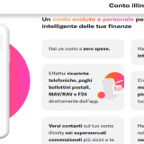 Illimity Bank: conto Smart a zero spese a vita