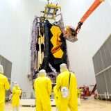 James Webb verso lo Spazio: segui il lancio LIVE