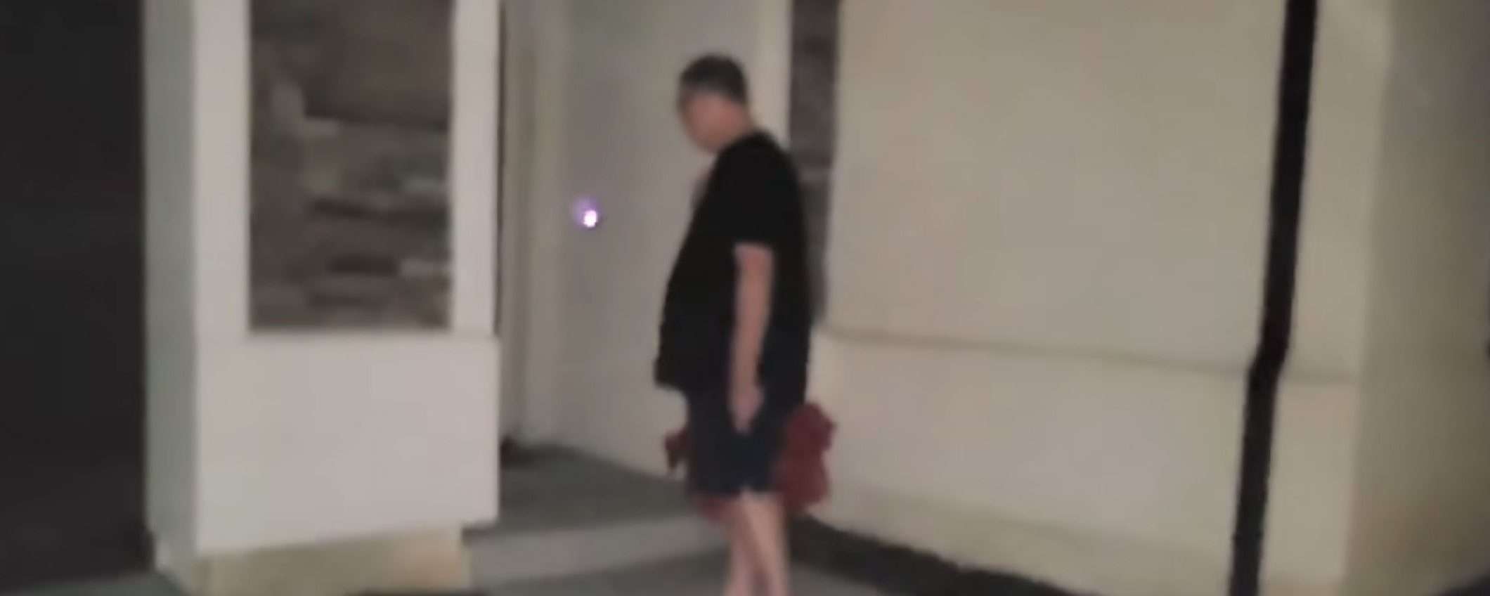 Accusa di pedofilia: Sony licenzia Senior Vice President