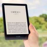 Kindle PaperWhite: la nuova versione in SUPER SCONTO