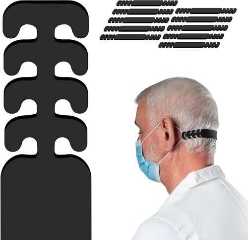 Lacci per mascherine