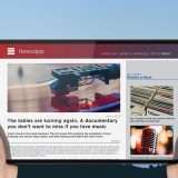 Lenovo Tab M10 FHD Plus e non te ne penti (prezzo BOMBA)