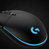 Logitech G Pro: il mouse dei professionisti eSport al minimo storico