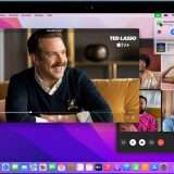 macOS Monterey 12.1: SharePlay e altre novità