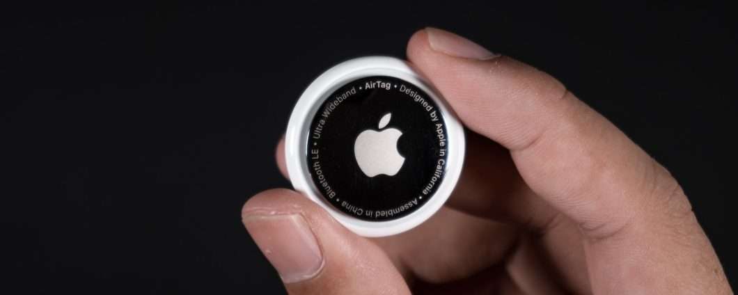 Apple: AirTag sta inviando falsi avvisi agli utenti