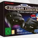 Mega Drive Mini torna su Amazon: APPROFITTANE ORA