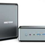 Mini PC Ryzen 7, 32/512 GB: un MOSTRO in offerta lampo