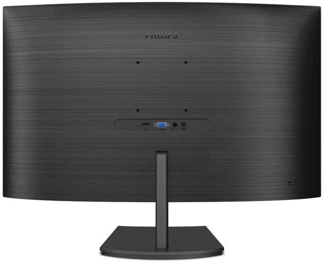 Monitor con attacco VESA posteriore Monitor con attacco VESA posteriore