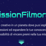 Mission Filmora 11: vinci iMac 2021 e Dji Dronee!