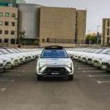 Intel, progetti di quotazione pubblica per Mobileeye