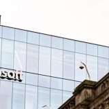 Microsoft Surface Trio, scovato il brevetto